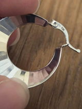 Etsy customer review photo