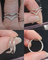 Etsy customer review photo