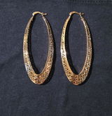 Etsy customer review photo