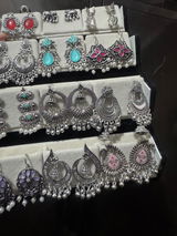 saloni review photo