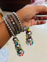 saloni review photo