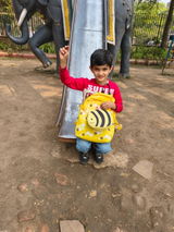 Neha Malhotra review photo