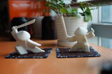 Linda review photo