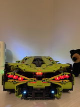 J. review photo