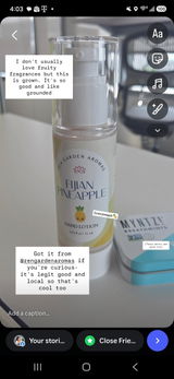 Nini review photo