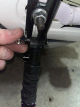 Branden V review photo