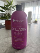 Olena review photo