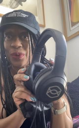 Makeda Smith review photo