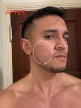 Anonymous review photo