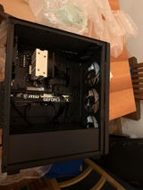 Alessio review photo