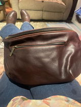 Deb review photo