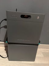 Tina review photo