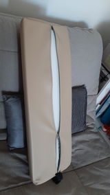 A.B. review photo