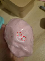 Anonymous review photo