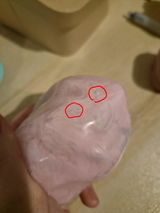 Anonymous review photo
