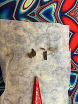 Mary review photo