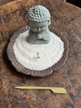 Luna W. review photo