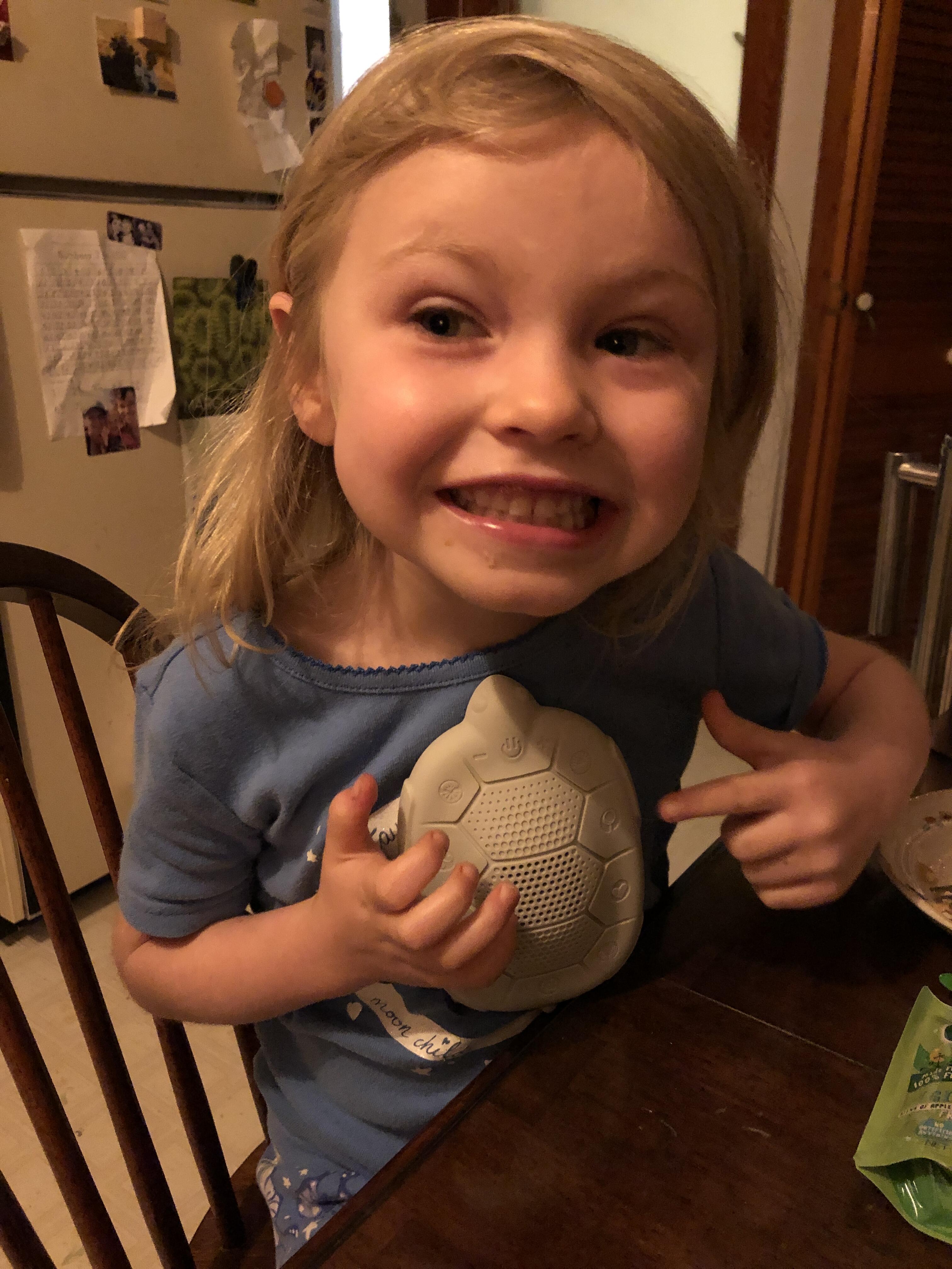 Cara review photo
