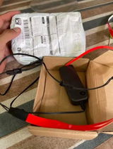 Camilo review photo