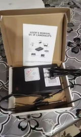 Joaquin review photo