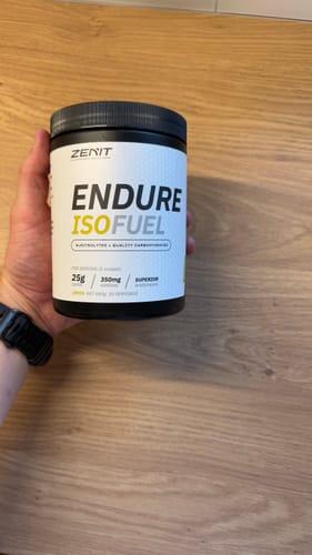 ENDURE ISOFUEL