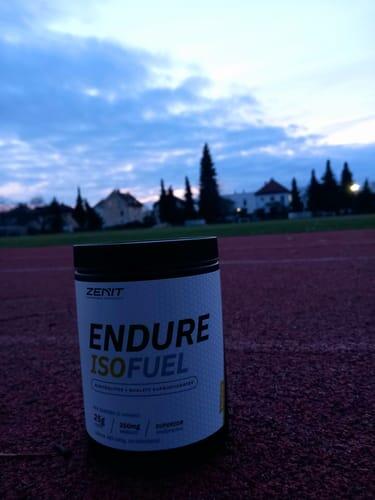 ENDURE ISOFUEL