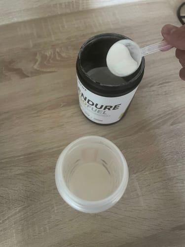 ENDURE ISOFUEL