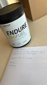 Beno D. review photo