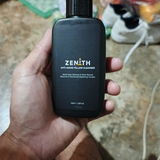 Anonymous review photo