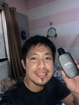 Anonymous review photo