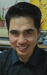 Anonymous review photo