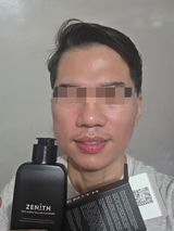 Anonymous review photo