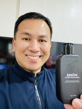 Anonymous review photo