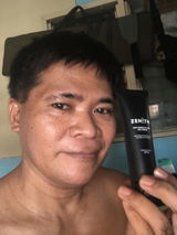 Anonymous review photo