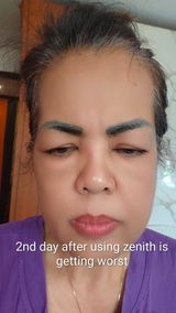 Anonymous review photo