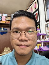 Anonymous review photo