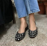 Farah review photo