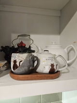 Etsy customer review photo