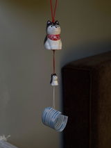 Etsy customer review photo