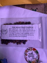 Etsy customer review photo