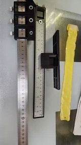 Luis Fernando Acosta review photo