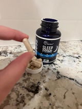 Marina G review photo