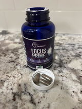 Marina G review photo
