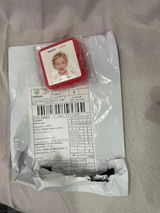 Claudia review photo