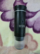M. Mamadou review photo