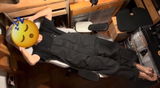 Anonymous review photo