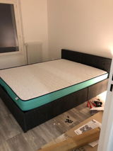 Sophie ALLIER review photo