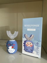 Shazia review photo