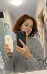 Federica C. review photo