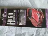 Hashim review photo